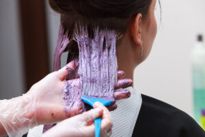 Risks of Coloring Your Hair at Home As Explained by Our Hair Stylist