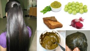 Why You Absolutely MUST Tell Your Hair Stylist If You’ve Used Henna or Any Other Herbal Hair Dye?