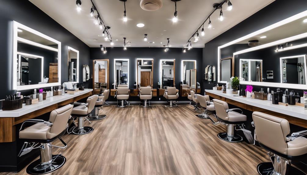 Hair Salon Ross Ca – Ross Hair Salon