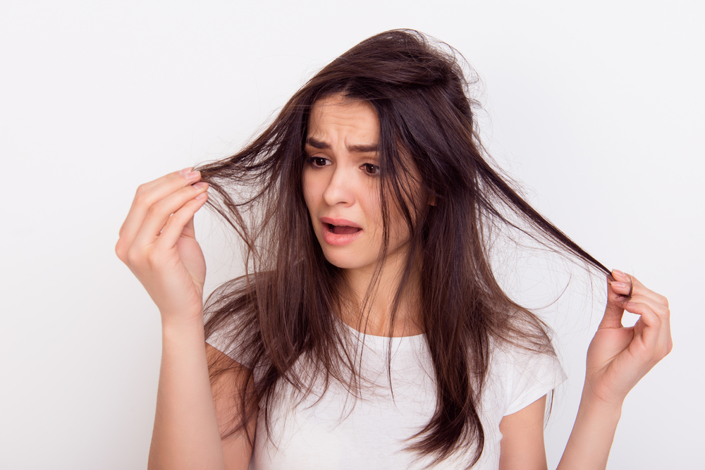 6 Tips to Repair Summer Damaged Hair