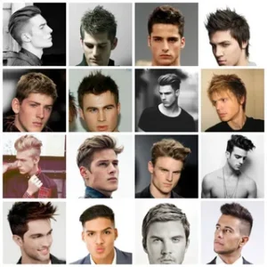 Ross Hair Salon: Professional Cuts, Colors, and Styles