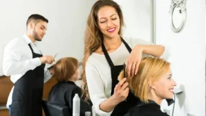 How Much Should You Tip Your Hairstylist?