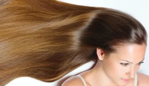 10 Tips To Give Your Hair a Healthy Shine