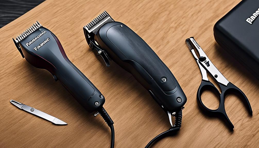 high quality professional hair clipper